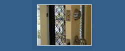 Sharkurity® Security Doors and Windows